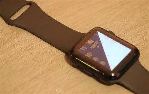 Как установить циферблат hermes на apple watch